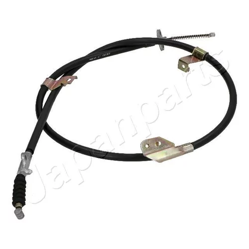 Ťažné lanko parkovacej brzdy JAPANPARTS BC-137R