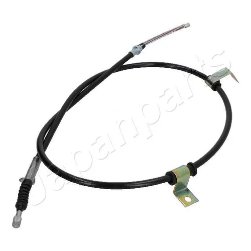 Ťažné lanko parkovacej brzdy JAPANPARTS BC-145L
