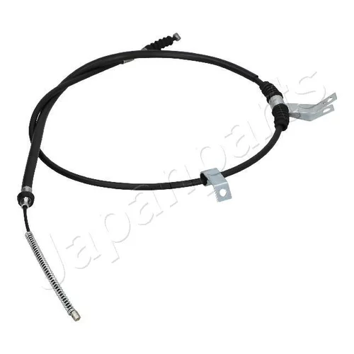 Ťažné lanko parkovacej brzdy JAPANPARTS BC-208