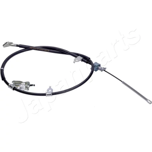 Ťažné lanko parkovacej brzdy JAPANPARTS BC-2081