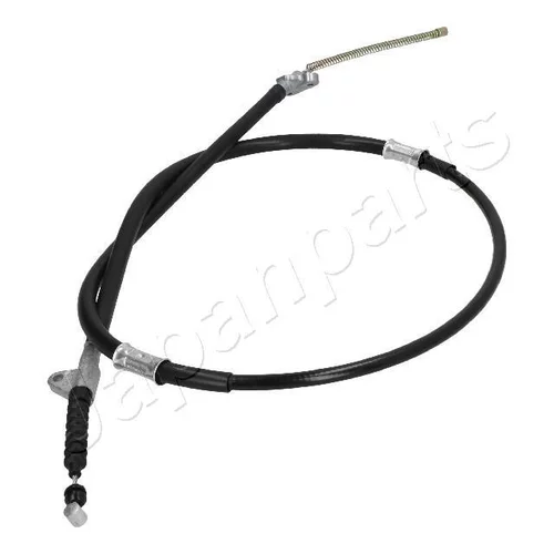 Ťažné lanko parkovacej brzdy JAPANPARTS BC-213