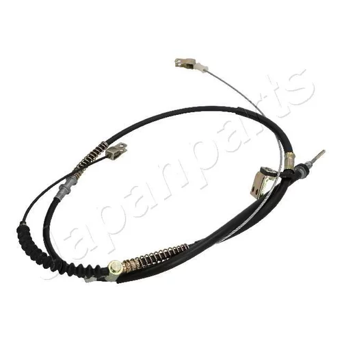 Ťažné lanko parkovacej brzdy BC-238 /Japanparts/ - obr. 1