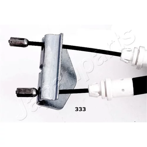 Ťažné lanko parkovacej brzdy BC-333 /Japanparts/ - obr. 3