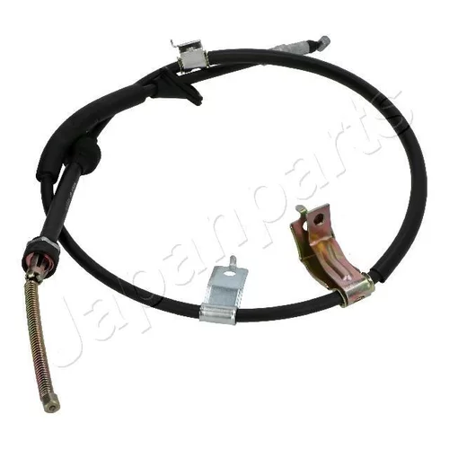 Ťažné lanko parkovacej brzdy BC-419R /Japanparts/ - obr. 3