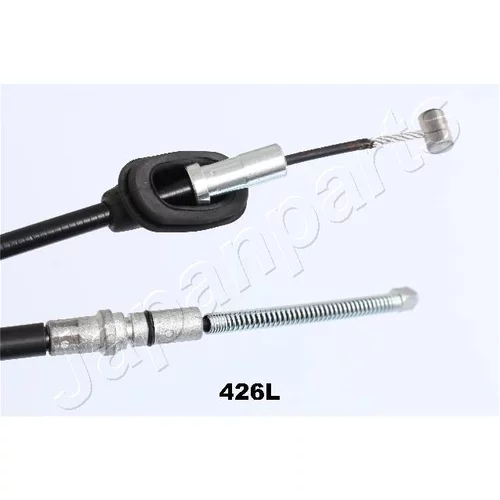 Ťažné lanko parkovacej brzdy BC-426L /Japanparts/ - obr. 1