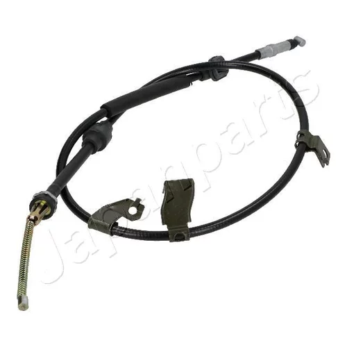 Ťažné lanko parkovacej brzdy BC-430L /Japanparts/ - obr. 3