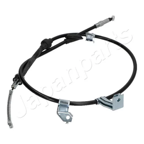 Ťažné lanko parkovacej brzdy JAPANPARTS BC-464L