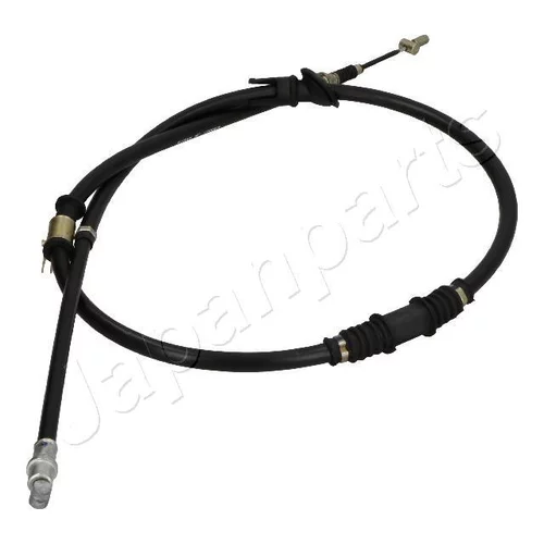 Ťažné lanko parkovacej brzdy Japanparts BC-5007L