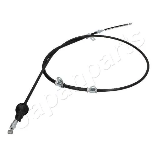 Ťažné lanko parkovacej brzdy BC-553L /Japanparts/ - obr. 3