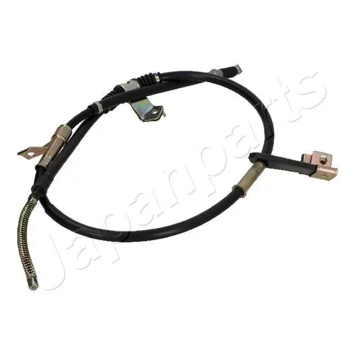 Ťažné lanko parkovacej brzdy BC-599R /Japanparts/ - obr. 2