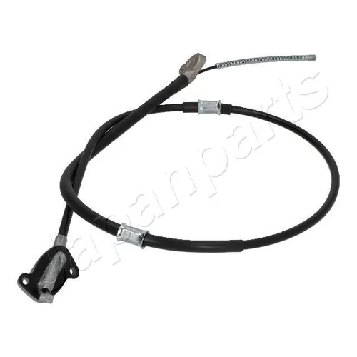 Ťažné lanko parkovacej brzdy JAPANPARTS BC-637R