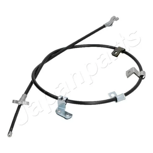 Ťažné lanko parkovacej brzdy JAPANPARTS BC-642R