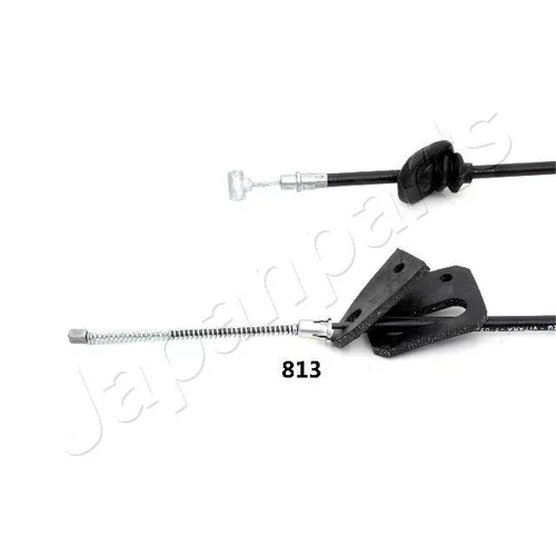 Ťažné lanko parkovacej brzdy BC-813 /Japanparts/ - obr. 1