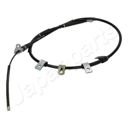 Ťažné lanko parkovacej brzdy BC-842R /Japanparts/ - obr. 2