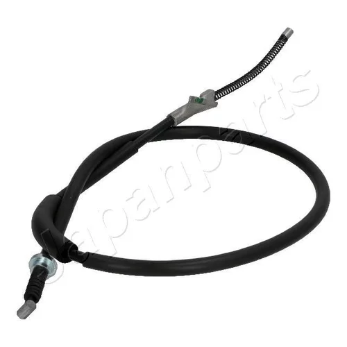 Ťažné lanko parkovacej brzdy Japanparts BC-905R