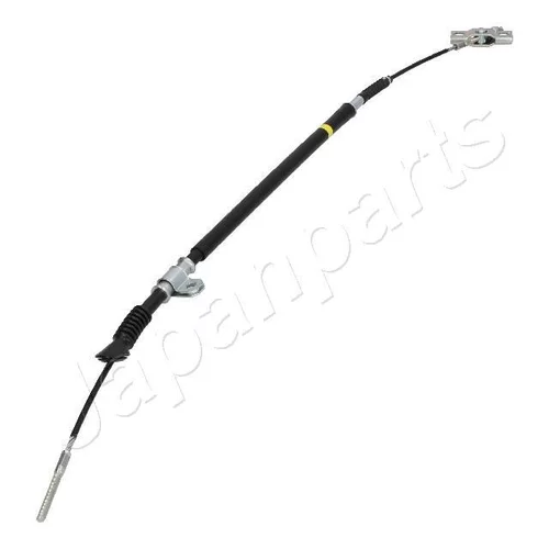 Ťažné lanko parkovacej brzdy BC-H19 /Japanparts/ - obr. 1