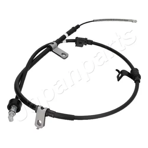 Ťažné lanko parkovacej brzdy BC-H26R /Japanparts/ - obr. 2