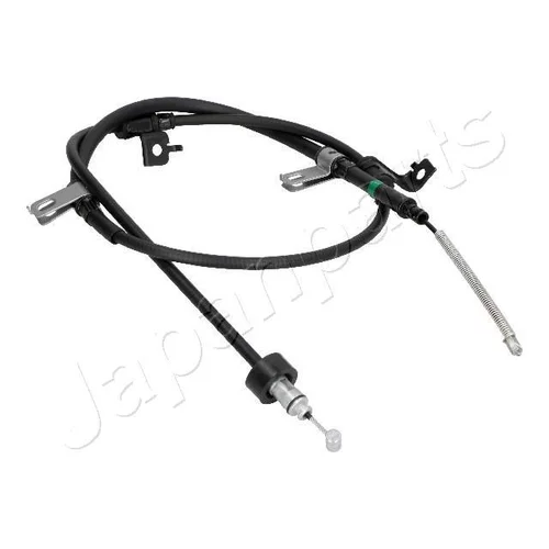 Ťažné lanko parkovacej brzdy BC-H27R /Japanparts/