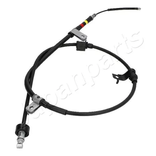 Ťažné lanko parkovacej brzdy JAPANPARTS BC-H37L