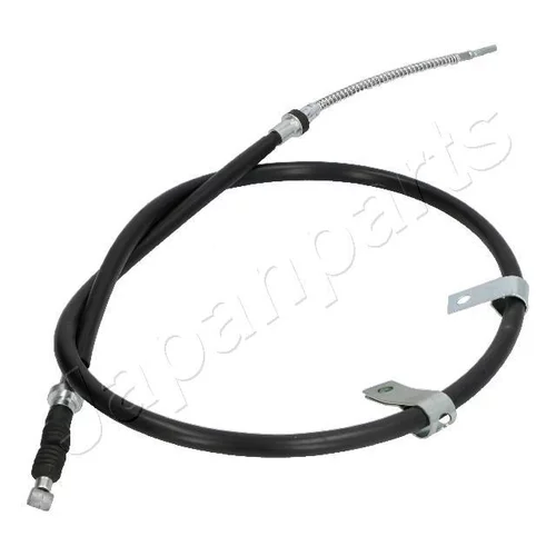 Ťažné lanko parkovacej brzdy BC-K07L /Japanparts/ - obr. 2