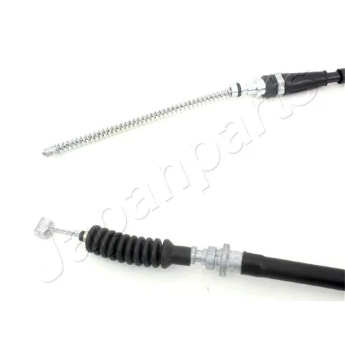 Ťažné lanko parkovacej brzdy BC-K10 /Japanparts/ - obr. 1