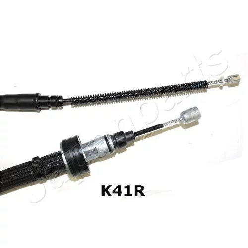 Ťažné lanko parkovacej brzdy BC-K41R /Japanparts/ - obr. 1
