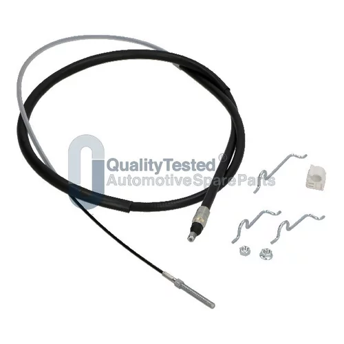 Ťažné lanko parkovacej brzdy JAPANPARTS BC0103JM