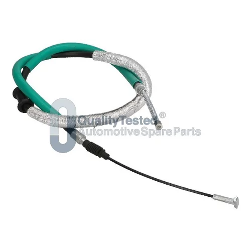 Ťažné lanko parkovacej brzdy JAPANPARTS BC0205JM