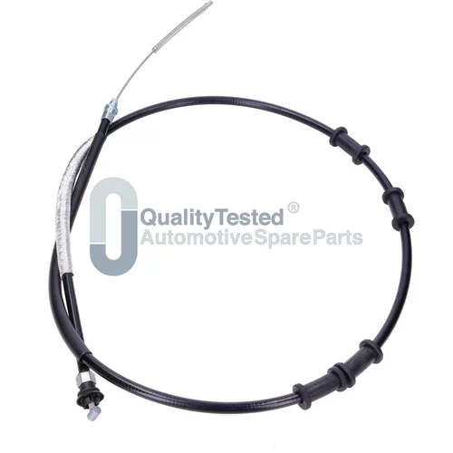 Ťažné lanko parkovacej brzdy JAPANPARTS BC02142JM