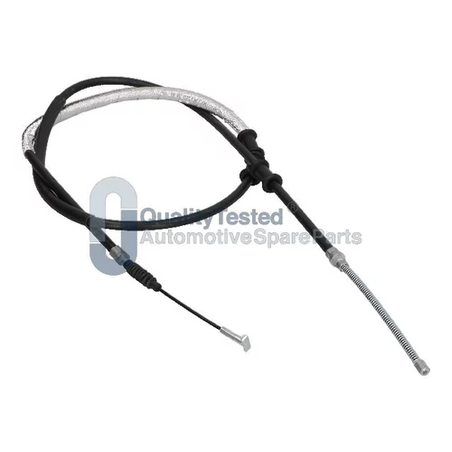 Ťažné lanko parkovacej brzdy JAPANPARTS BC0214JM