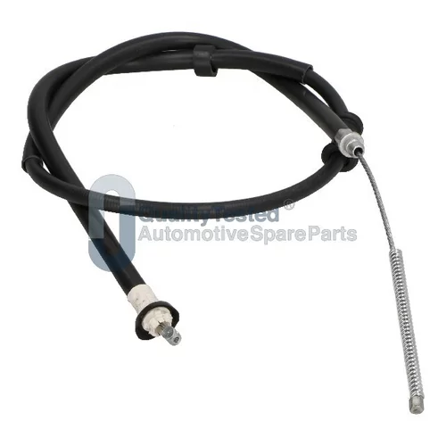 Ťažné lanko parkovacej brzdy JAPANPARTS BC0261JM