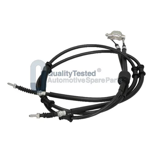 Ťažné lanko parkovacej brzdy JAPANPARTS BC0411JM