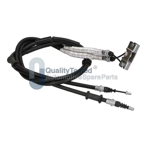 Ťažné lanko parkovacej brzdy JAPANPARTS BC0416JM