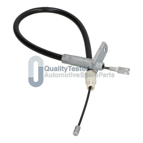 Ťažné lanko parkovacej brzdy JAPANPARTS BC0504JM