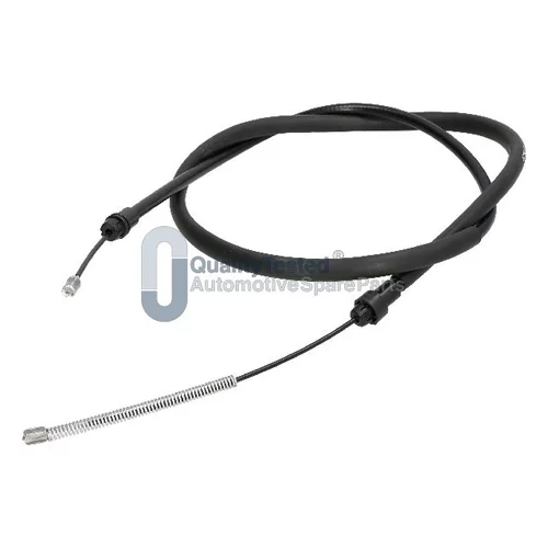 Ťažné lanko parkovacej brzdy JAPANPARTS BC0622JM