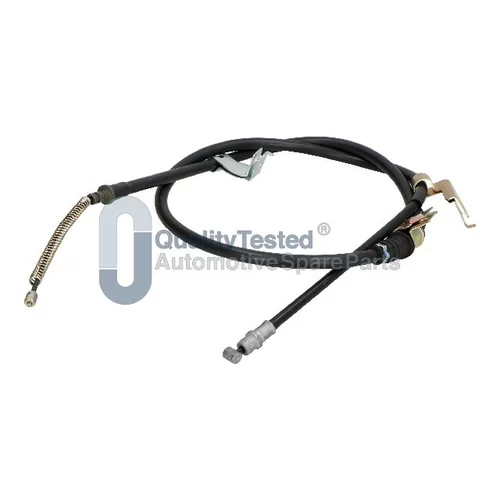 Ťažné lanko parkovacej brzdy JAPANPARTS BC558LJM
