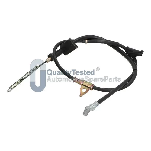 Ťažné lanko parkovacej brzdy JAPANPARTS BC839RJM