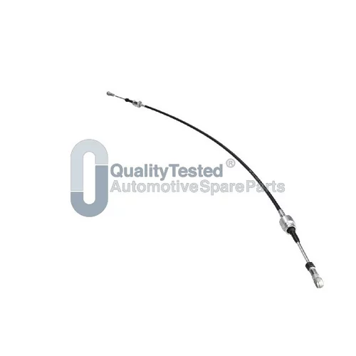 Lanko ručnej prevodovky JAPANPARTS BCV02161JM