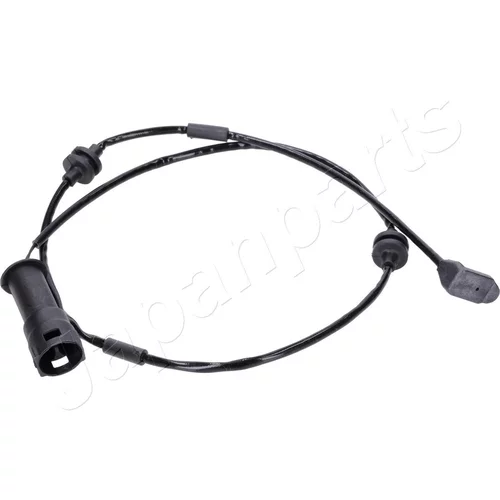 Výstražný kontakt opotrebenia brzdového obloženia JAPANPARTS BPW-307