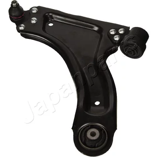 Rameno zavesenia kolies JAPANPARTS BS-0400L