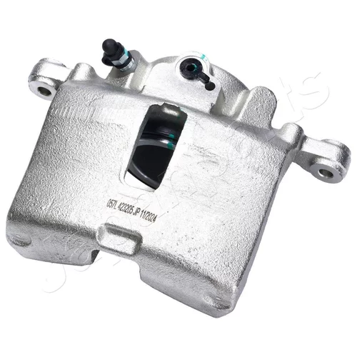 Brzdový strmeň JAPANPARTS CAL057LJM