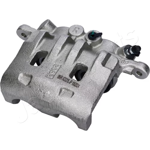 Brzdový strmeň JAPANPARTS CAL068RJM
