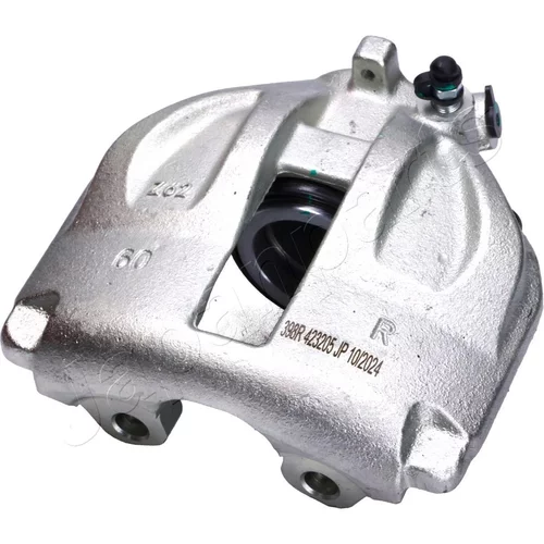 Brzdový strmeň JAPANPARTS CAL398RJM