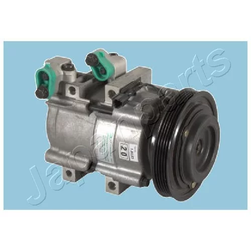 Kompresor klimatizácie JAPANPARTS CMP2060753