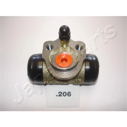 Brzdový valček kolesa JAPANPARTS CS-206