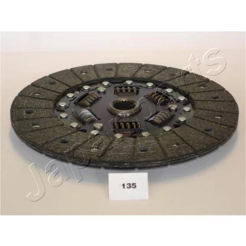 Spojková lamela DF-135 /Japanparts/ - obr. 1
