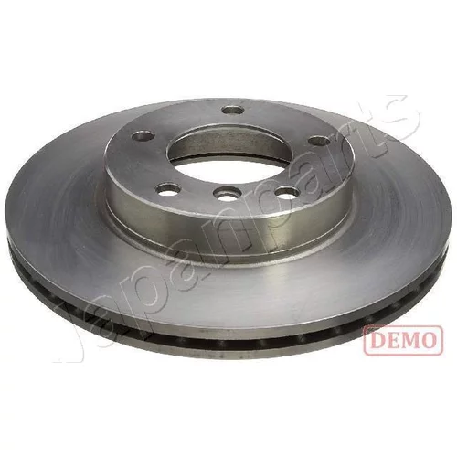 Brzdový kotúč JAPANPARTS DI-0110C