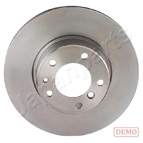 Brzdový kotúč JAPANPARTS DI-0119C