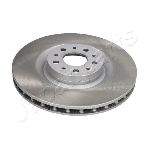Brzdový kotúč JAPANPARTS DI-0227C