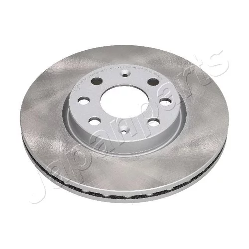 Brzdový kotúč JAPANPARTS DI-0243C